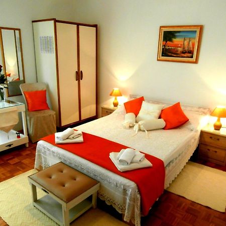 Apartments Cordis Сплит Экстерьер фото