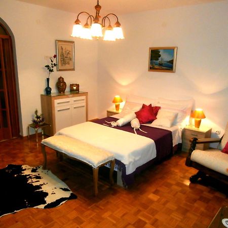 Apartments Cordis Сплит Экстерьер фото