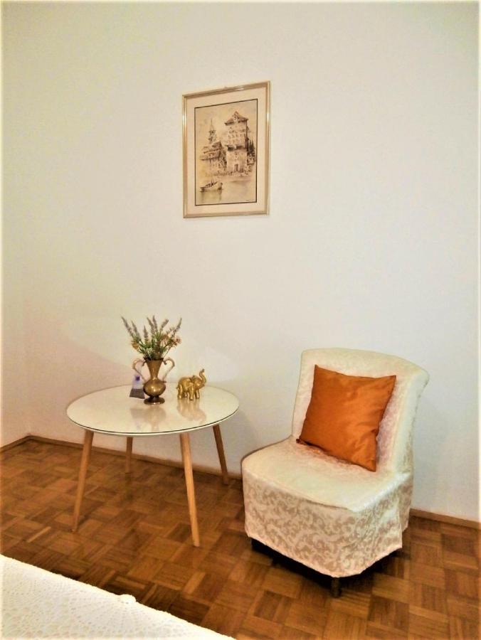 Apartments Cordis Сплит Экстерьер фото