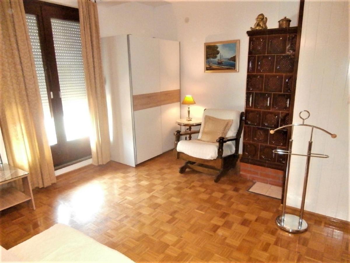 Apartments Cordis Сплит Экстерьер фото