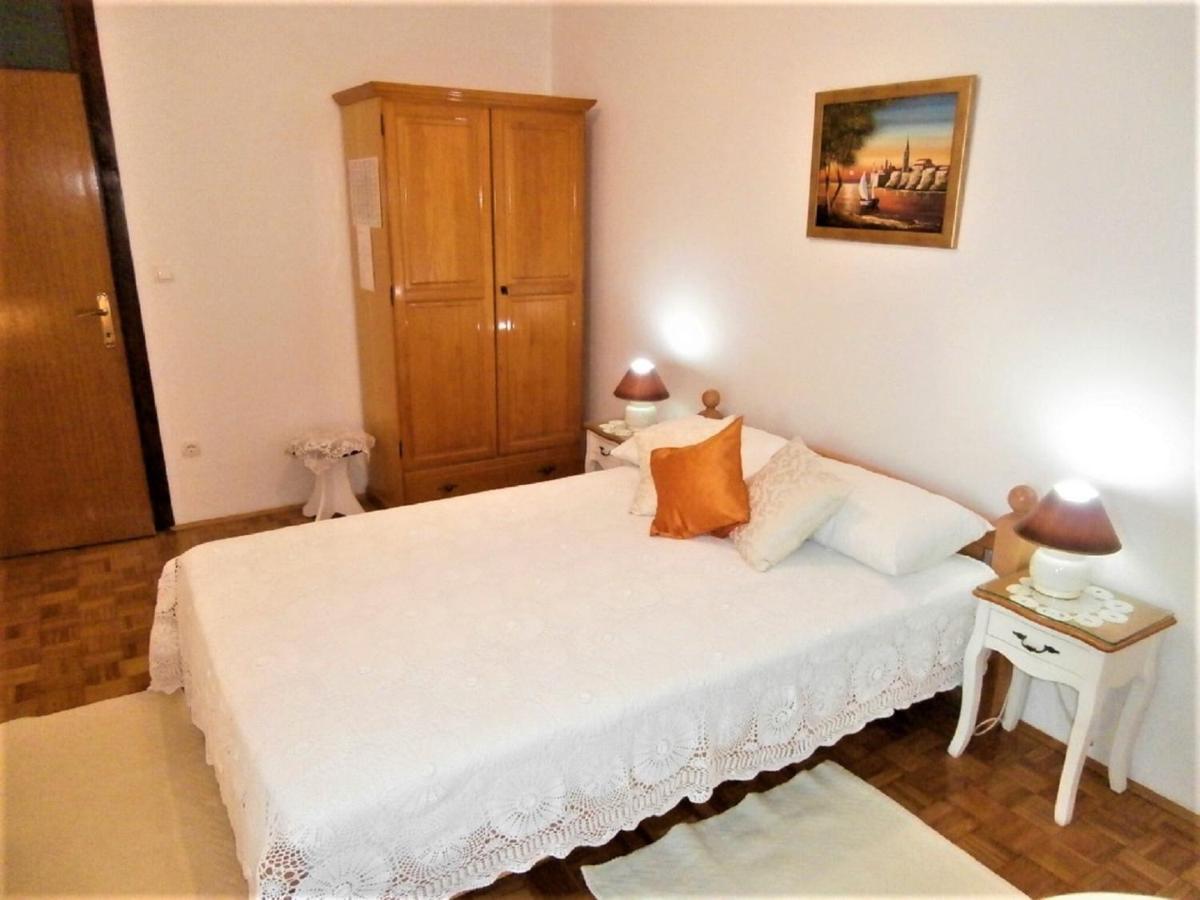 Apartments Cordis Сплит Экстерьер фото