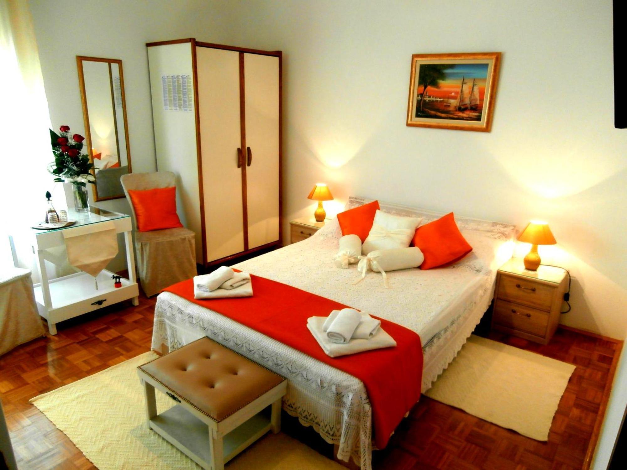 Apartments Cordis Сплит Экстерьер фото
