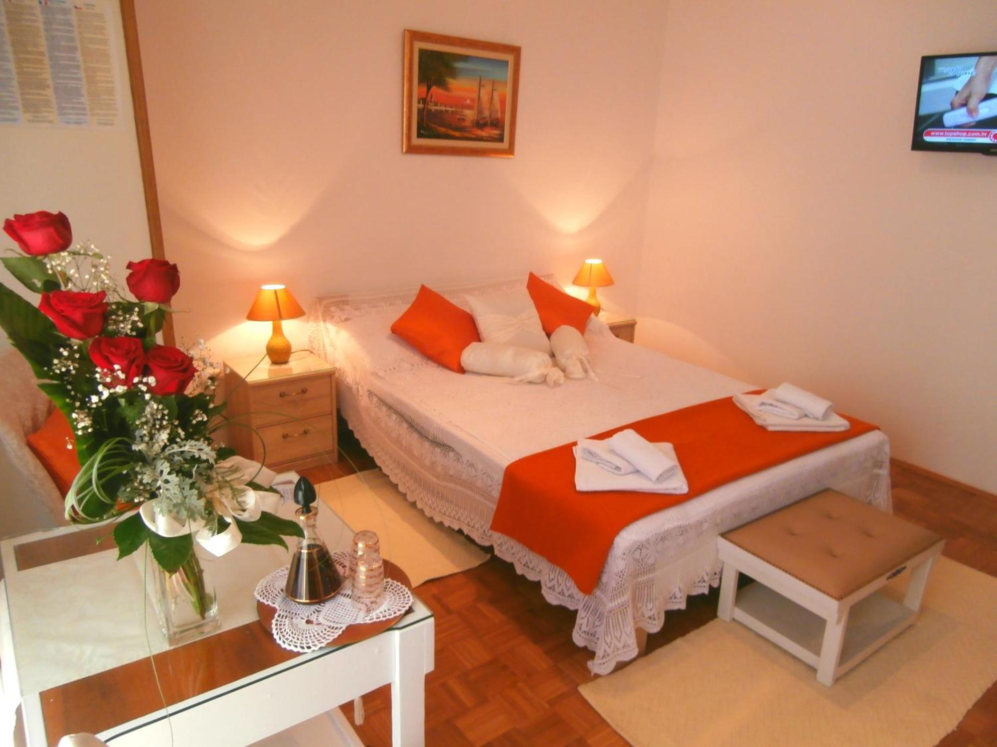 Apartments Cordis Сплит Номер фото