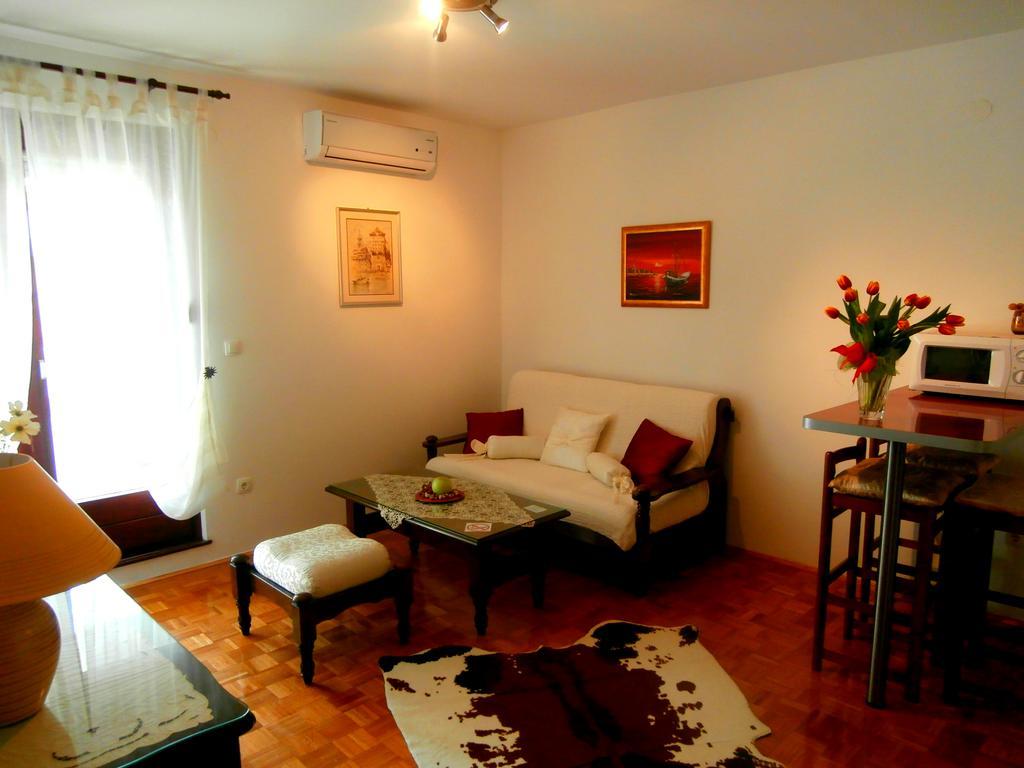 Apartments Cordis Сплит Экстерьер фото
