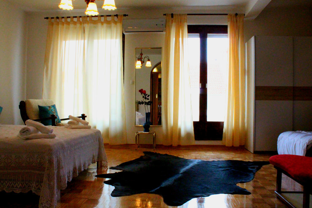 Apartments Cordis Сплит Экстерьер фото