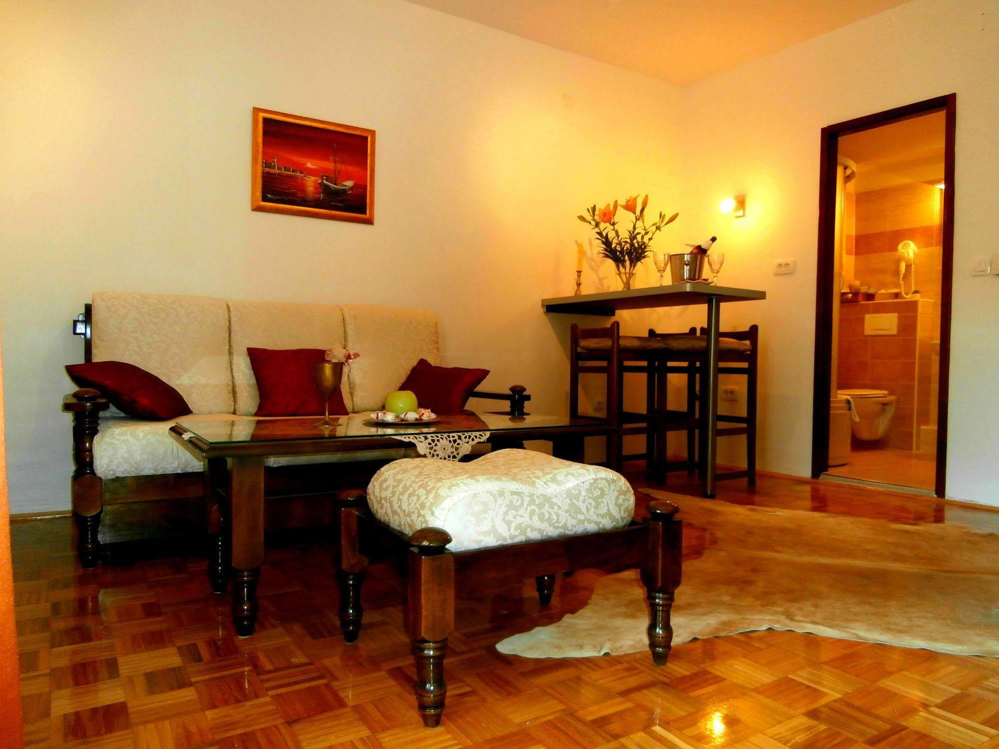 Apartments Cordis Сплит Экстерьер фото
