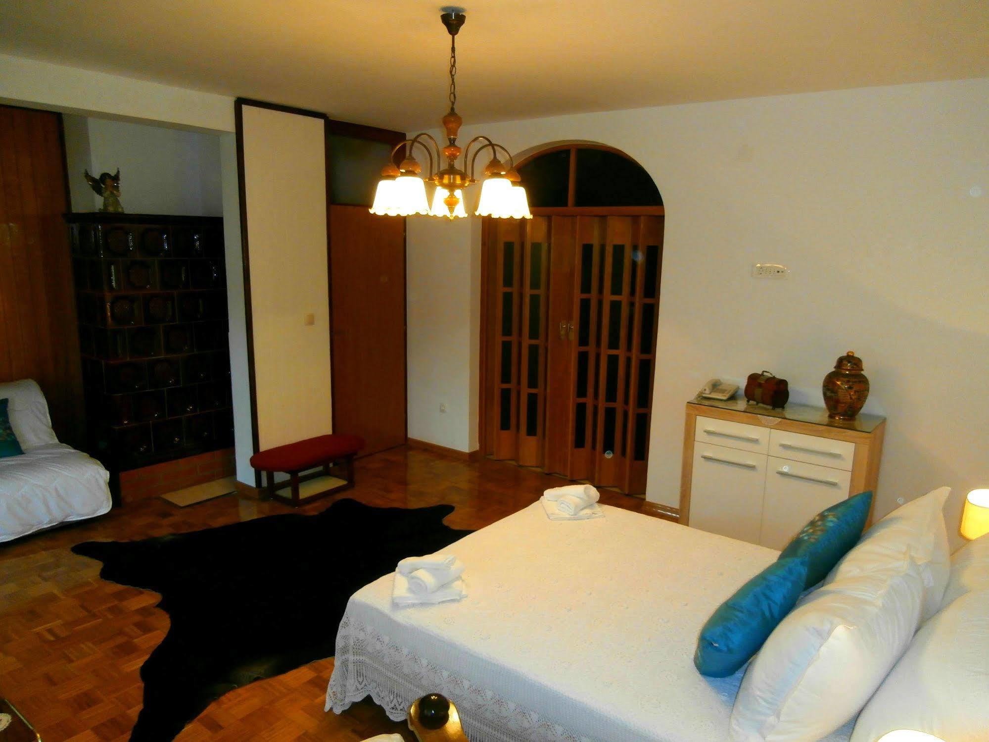 Apartments Cordis Сплит Экстерьер фото