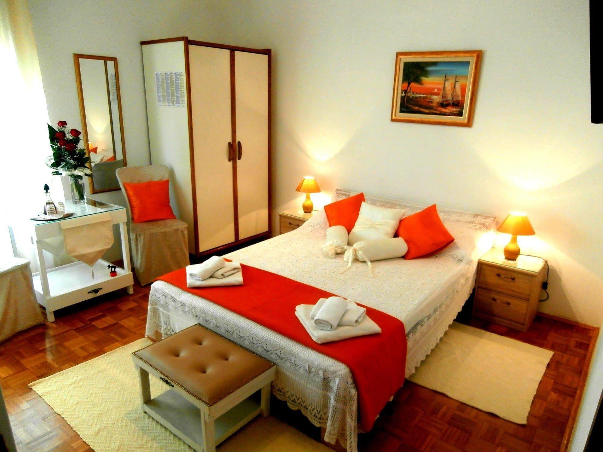 Apartments Cordis Сплит Экстерьер фото