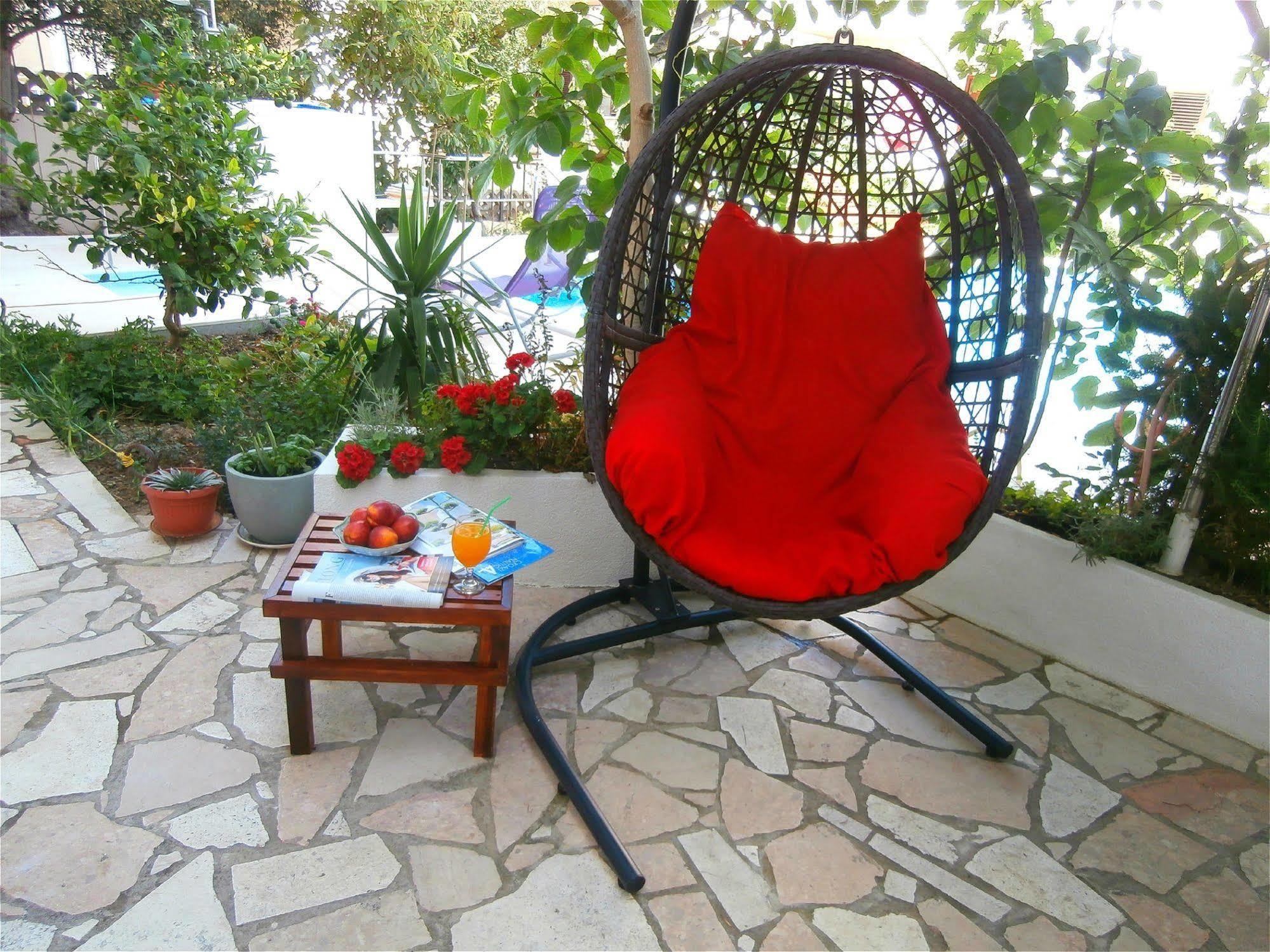 Apartments Cordis Сплит Экстерьер фото