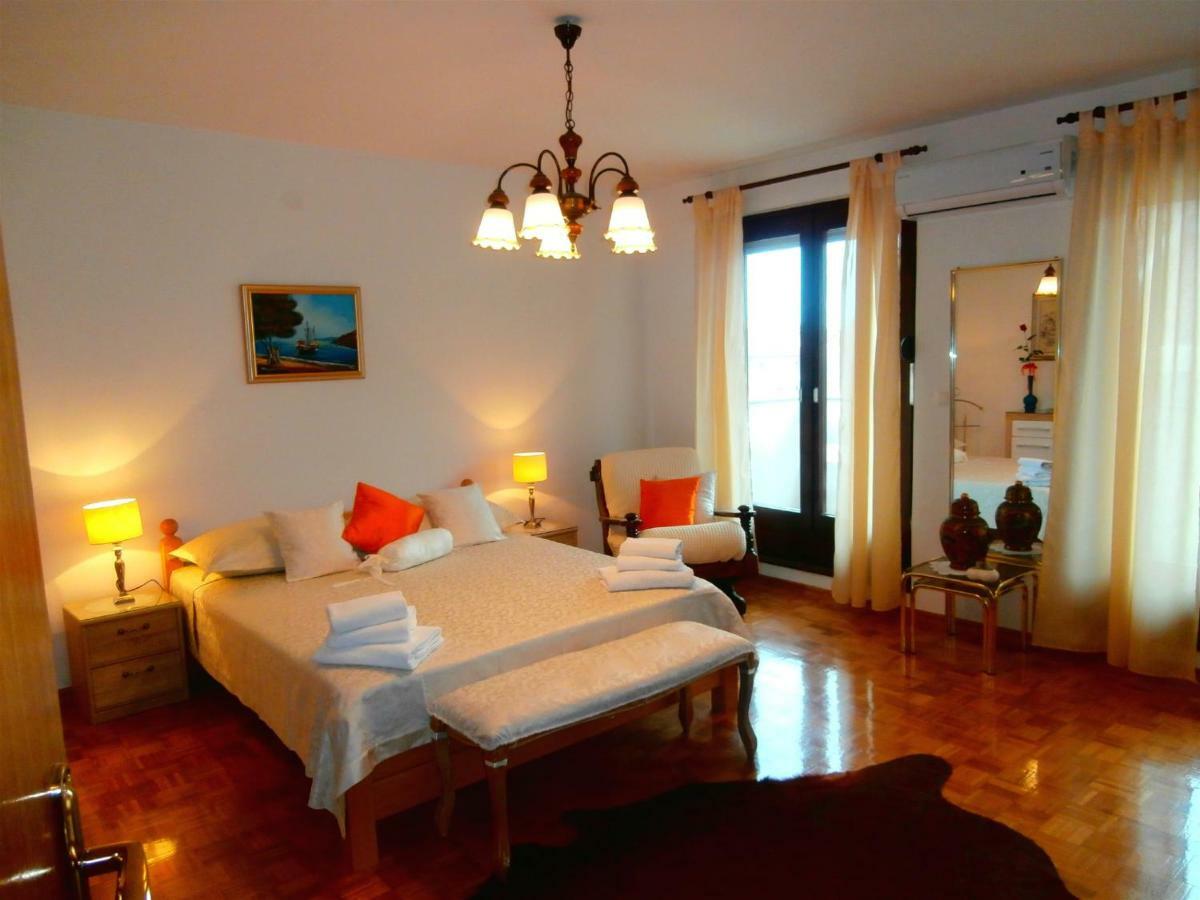 Apartments Cordis Сплит Экстерьер фото